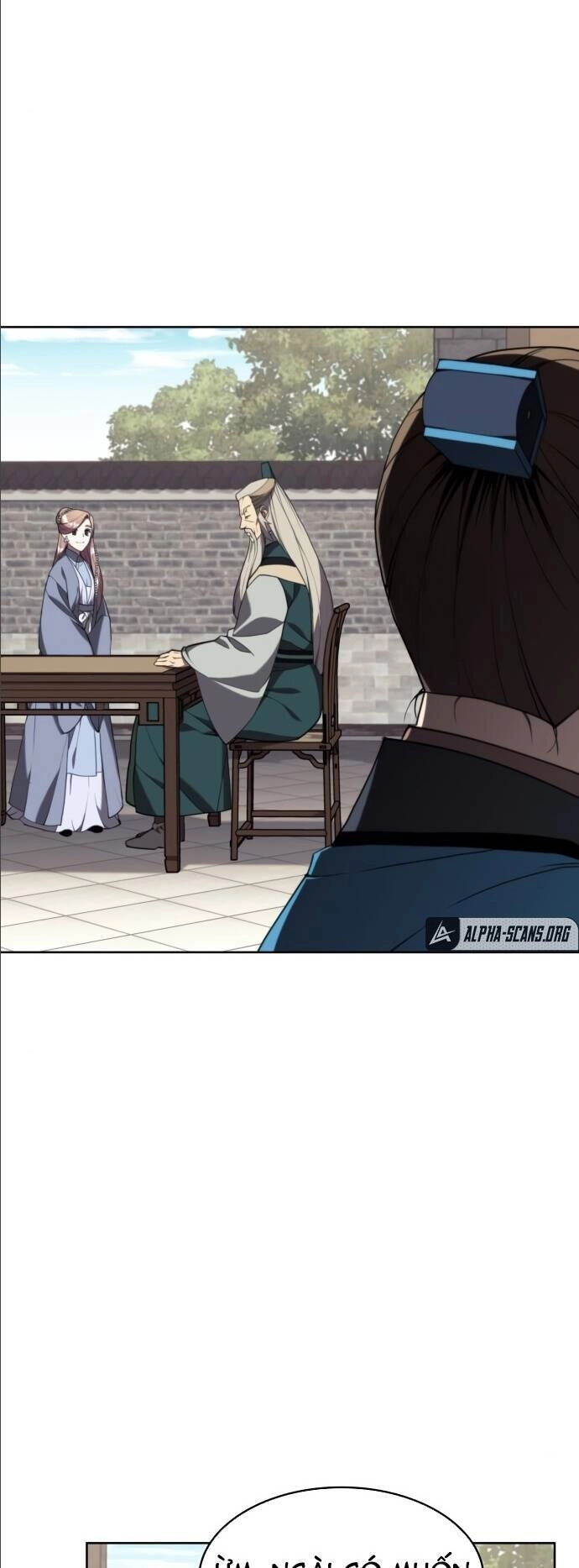 Võ Giả Bất Đắc Dĩ Chapter 102 - 86