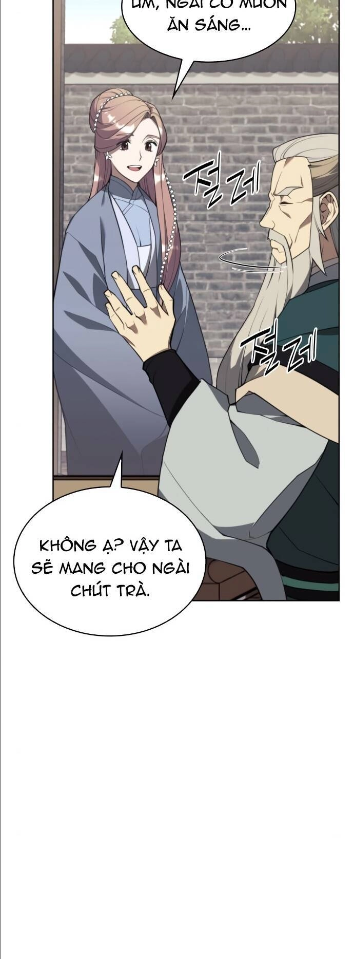 Võ Giả Bất Đắc Dĩ Chapter 102 - 87