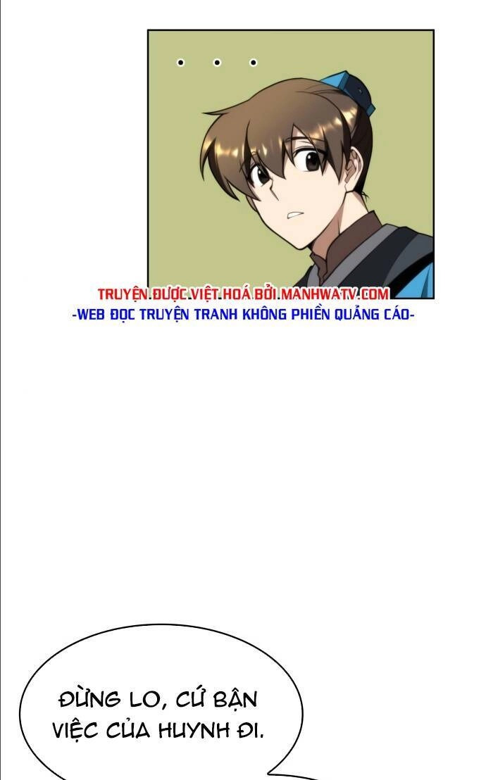 Võ Giả Bất Đắc Dĩ Chapter 102 - 88