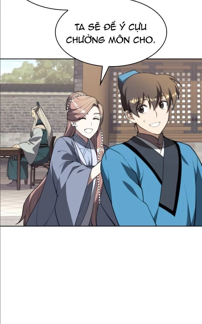 Võ Giả Bất Đắc Dĩ Chapter 102 - 89