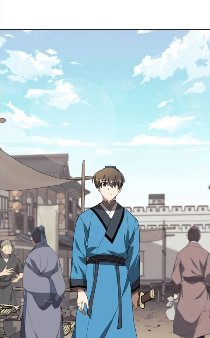 Võ Giả Bất Đắc Dĩ Chapter 102 - 91