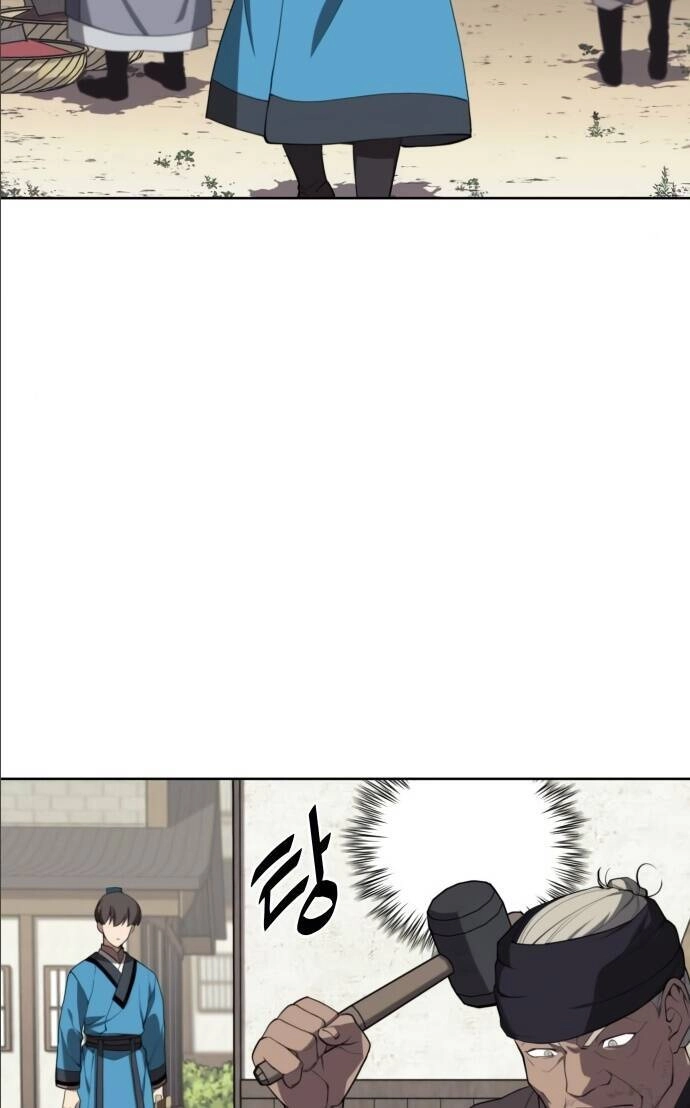 Võ Giả Bất Đắc Dĩ Chapter 102 - 92