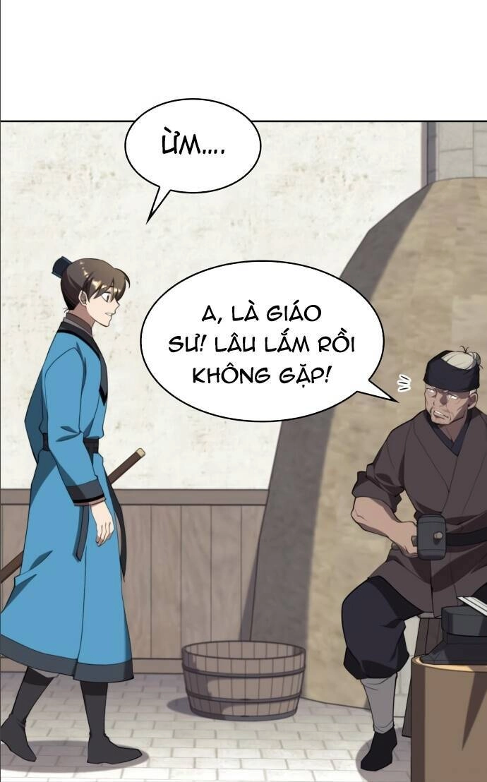 Võ Giả Bất Đắc Dĩ Chapter 102 - 94