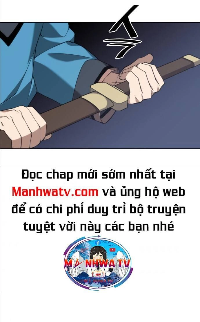 Võ Giả Bất Đắc Dĩ Chapter 102 - 97