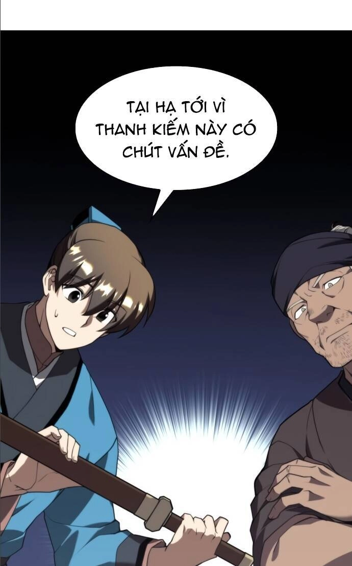 Võ Giả Bất Đắc Dĩ Chapter 102 - 98