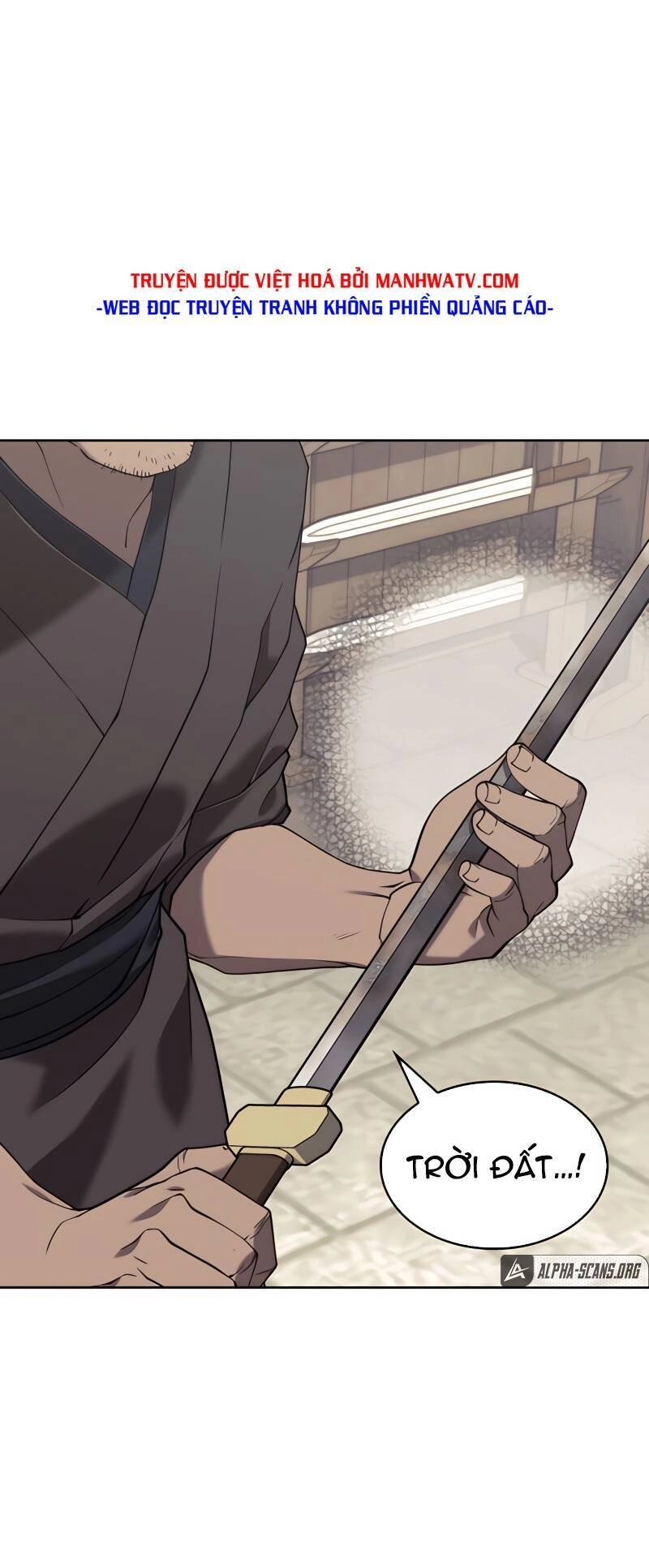 Võ Giả Bất Đắc Dĩ Chapter 103 - 2