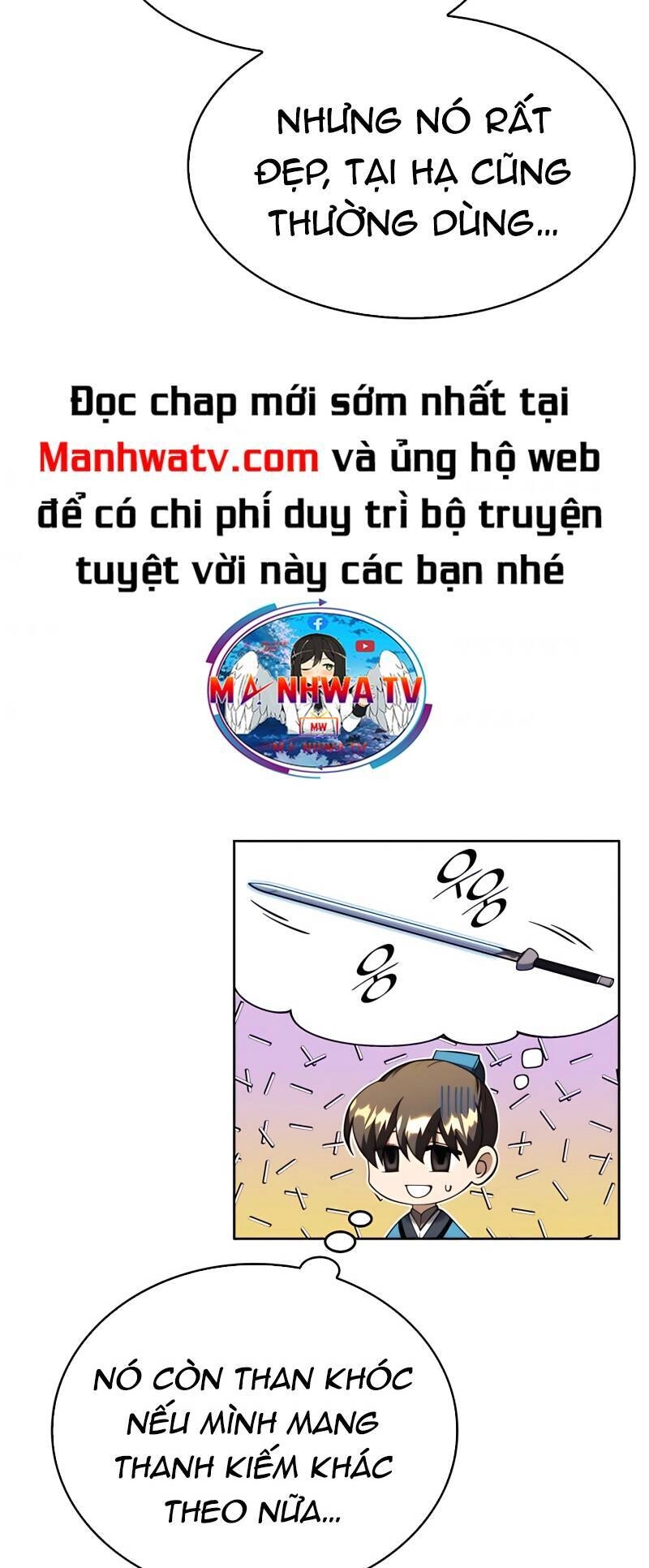 Võ Giả Bất Đắc Dĩ Chapter 103 - 6