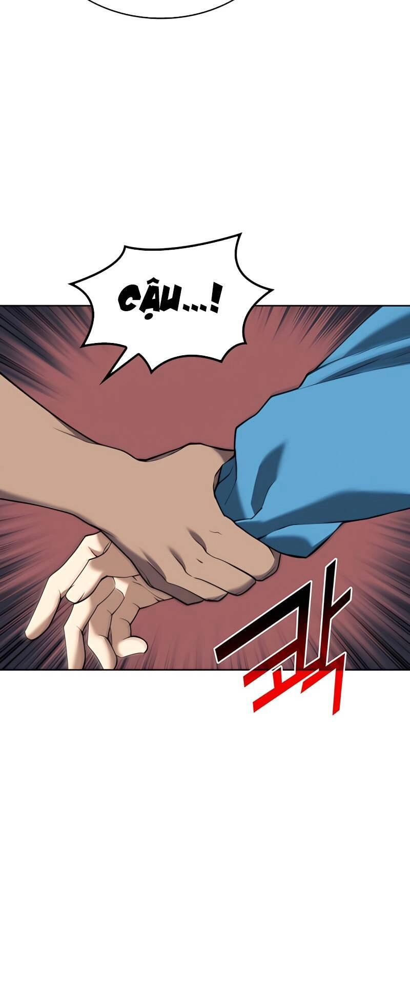 Võ Giả Bất Đắc Dĩ Chapter 103 - 7