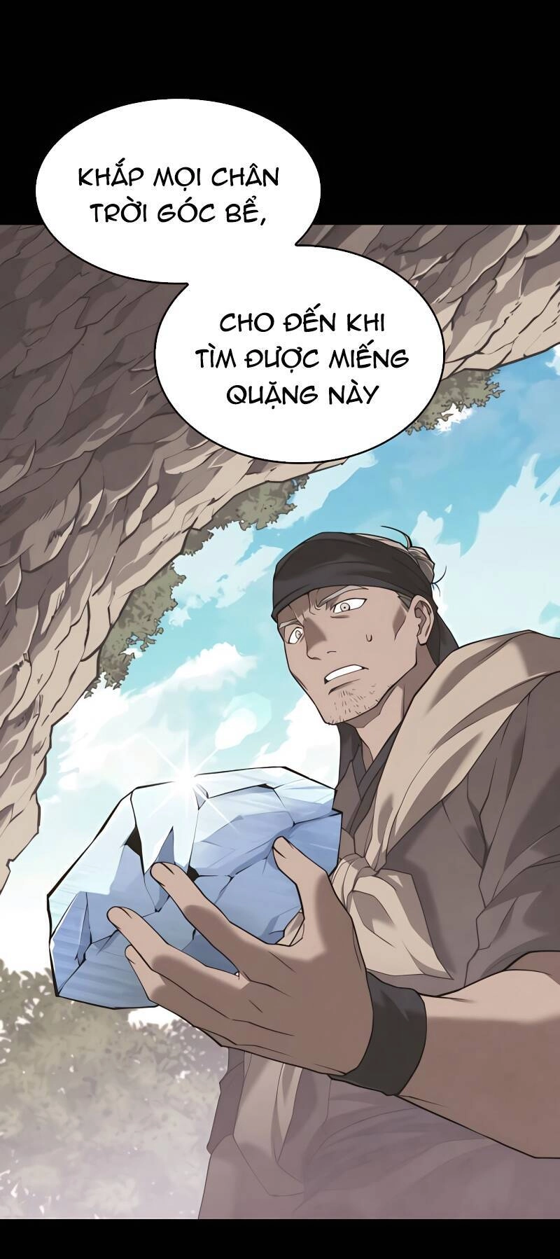 Võ Giả Bất Đắc Dĩ Chapter 103 - 15