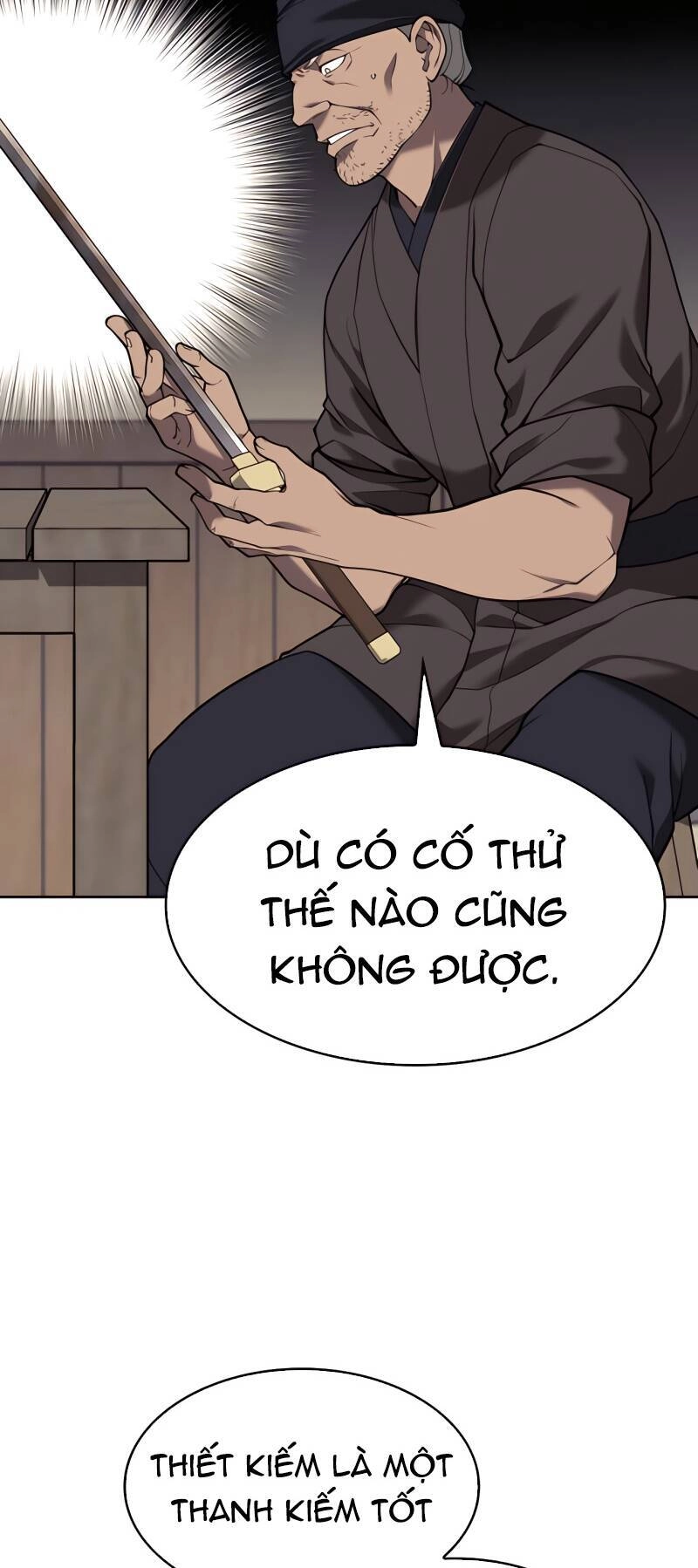 Võ Giả Bất Đắc Dĩ Chapter 103 - 18