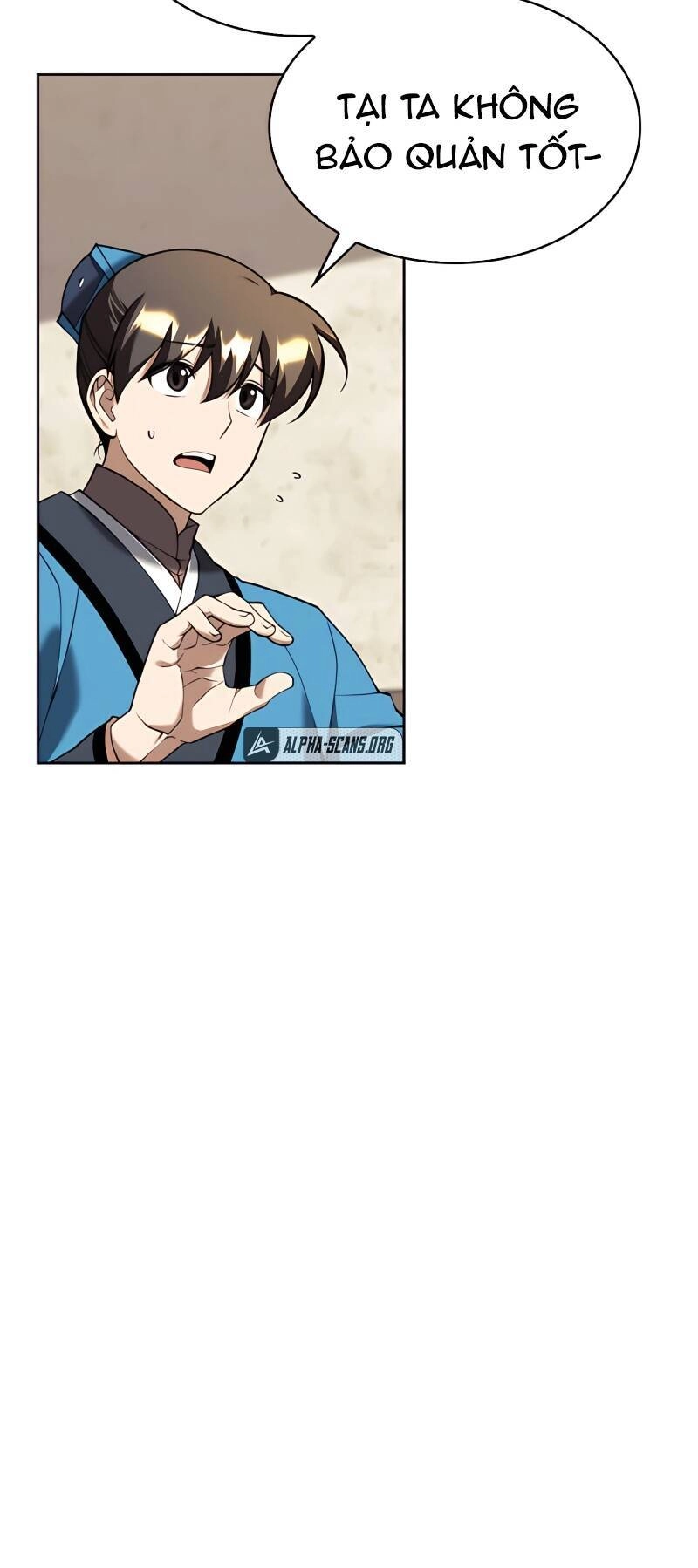 Võ Giả Bất Đắc Dĩ Chapter 103 - 19