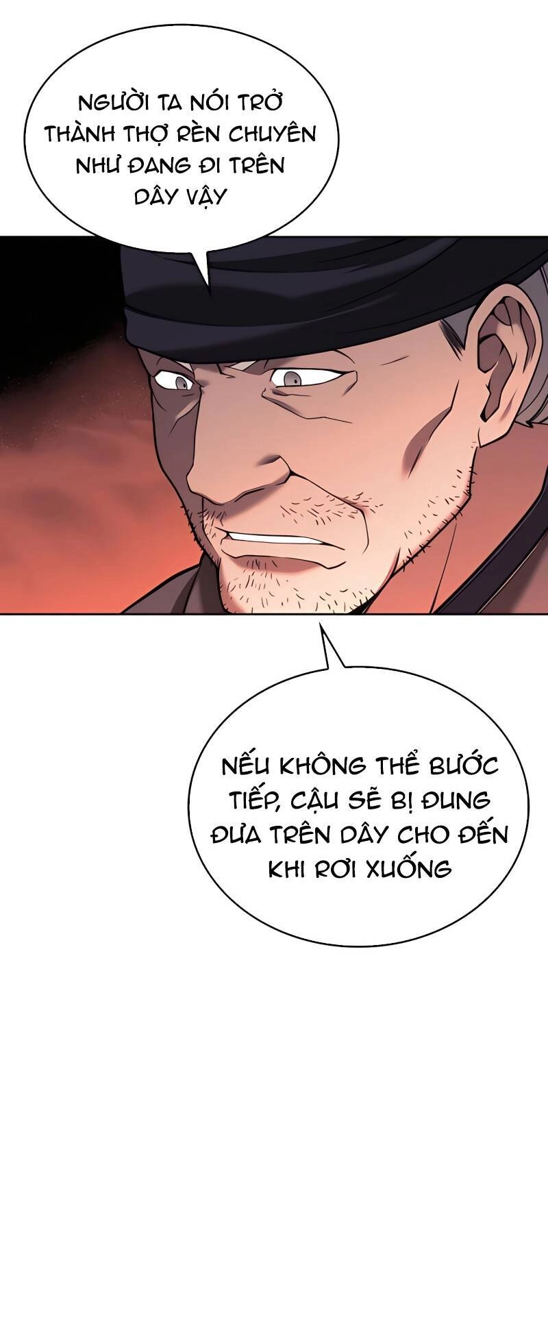 Võ Giả Bất Đắc Dĩ Chapter 103 - 21