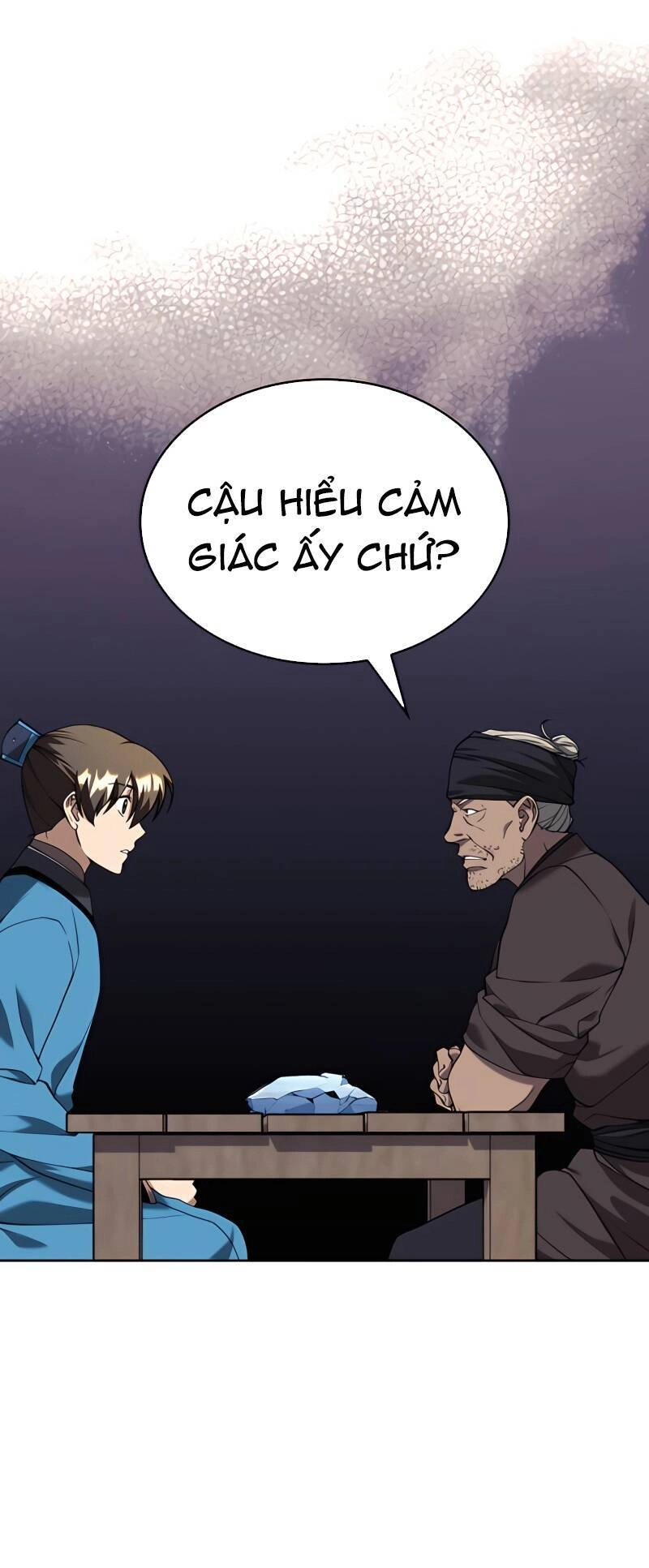 Võ Giả Bất Đắc Dĩ Chapter 103 - 22