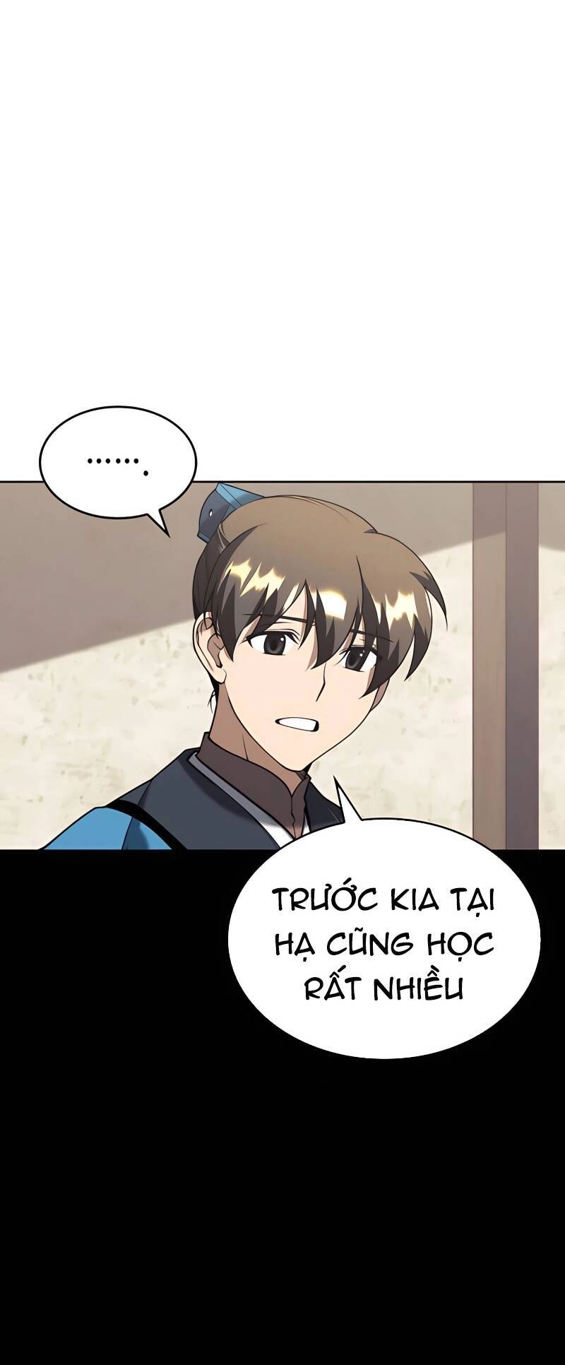 Võ Giả Bất Đắc Dĩ Chapter 103 - 23