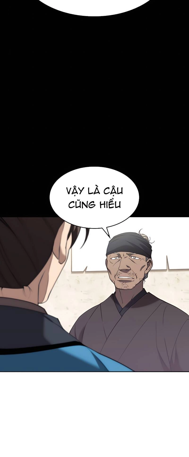 Võ Giả Bất Đắc Dĩ Chapter 103 - 25