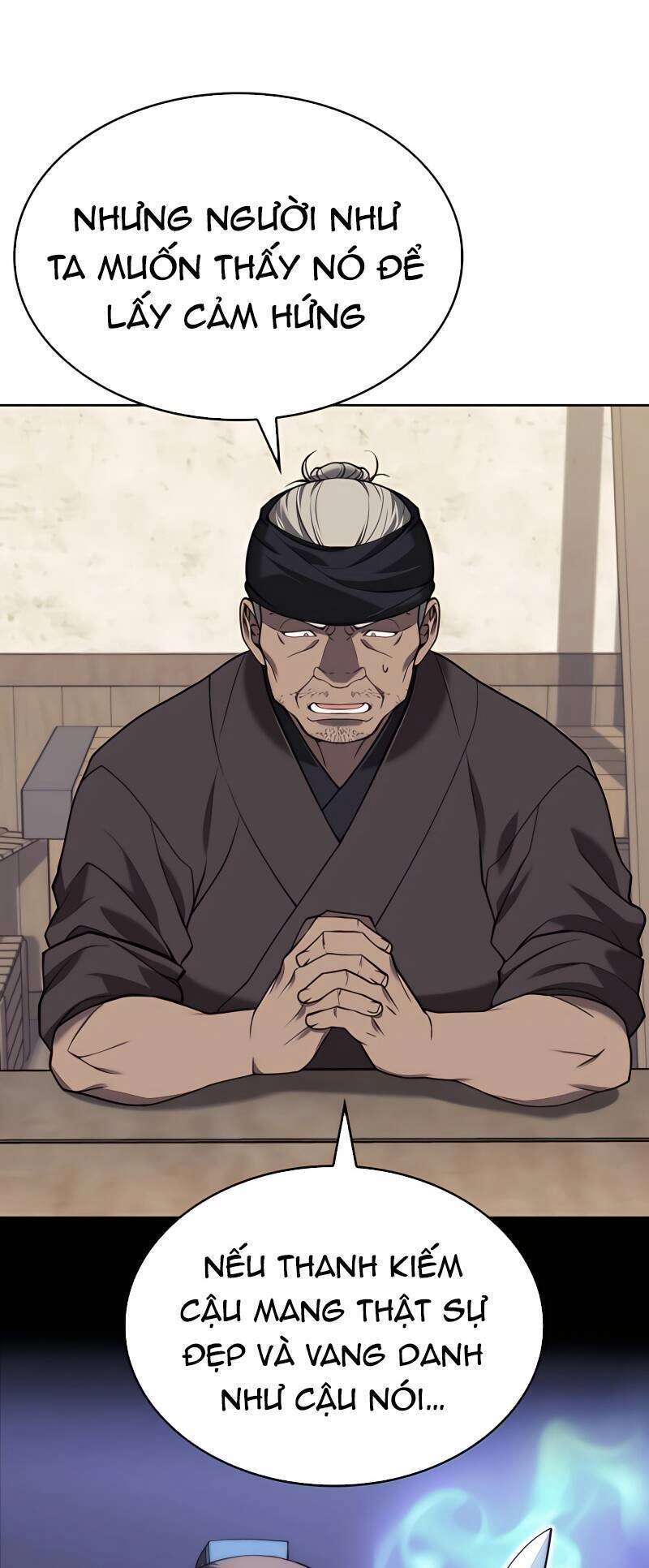 Võ Giả Bất Đắc Dĩ Chapter 103 - 29