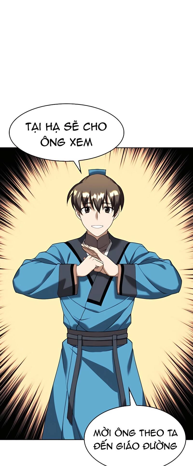 Võ Giả Bất Đắc Dĩ Chapter 103 - 33