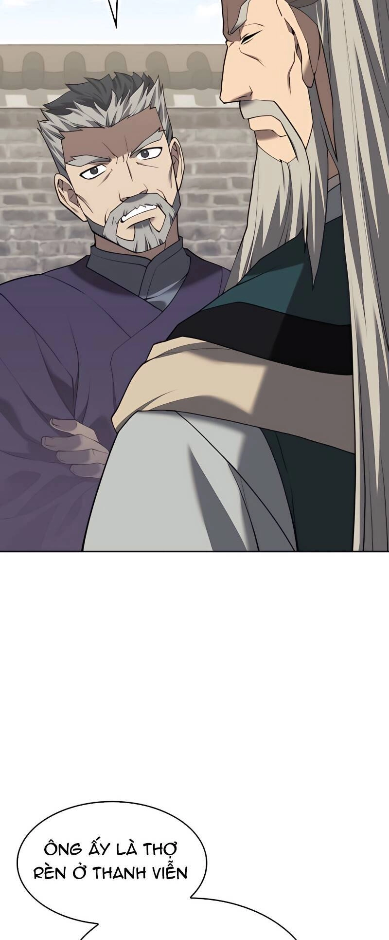 Võ Giả Bất Đắc Dĩ Chapter 103 - 36