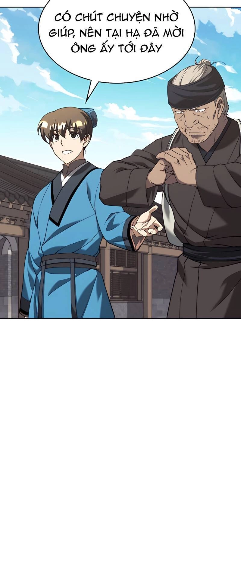 Võ Giả Bất Đắc Dĩ Chapter 103 - 37