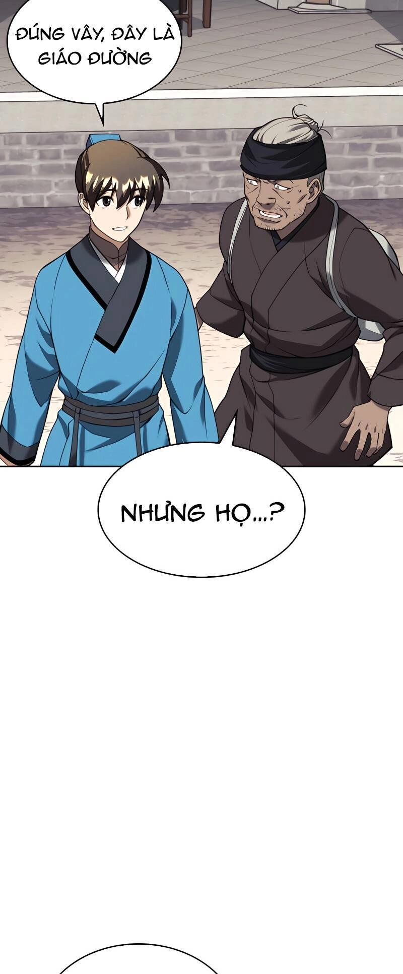 Võ Giả Bất Đắc Dĩ Chapter 103 - 39