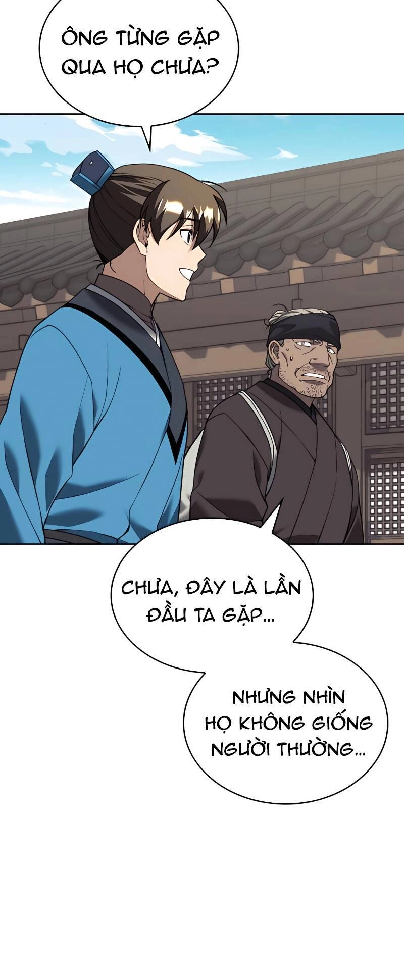 Võ Giả Bất Đắc Dĩ Chapter 103 - 40