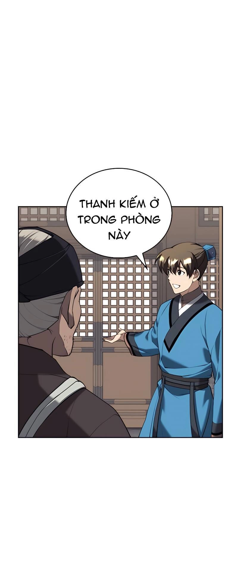 Võ Giả Bất Đắc Dĩ Chapter 103 - 41