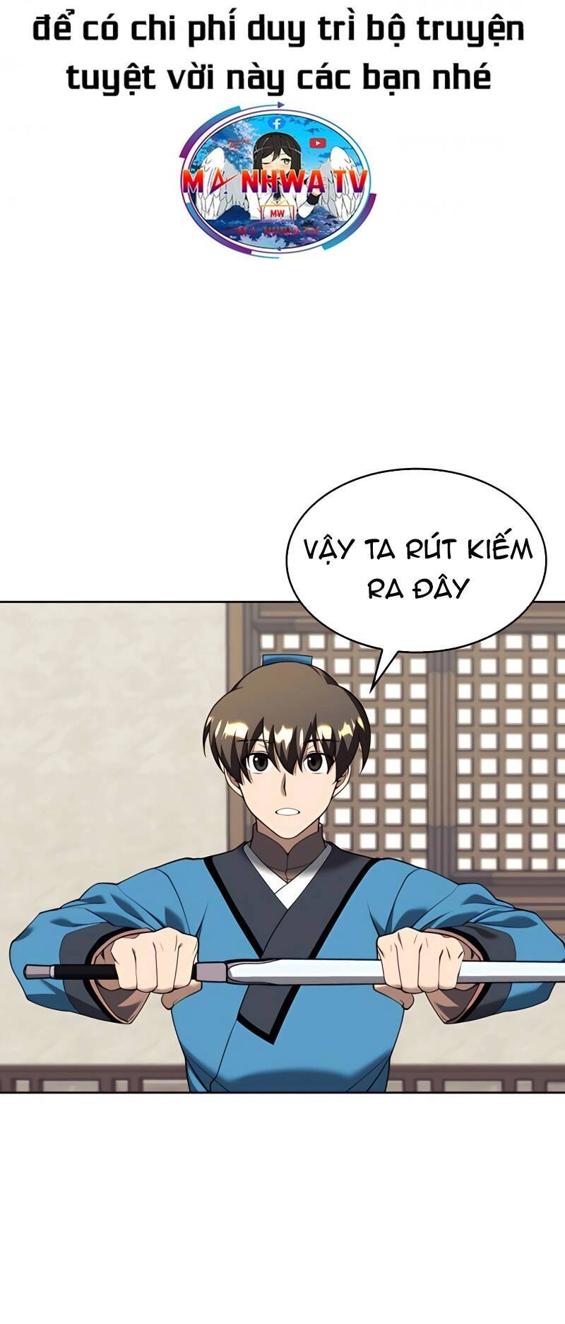 Võ Giả Bất Đắc Dĩ Chapter 103 - 46