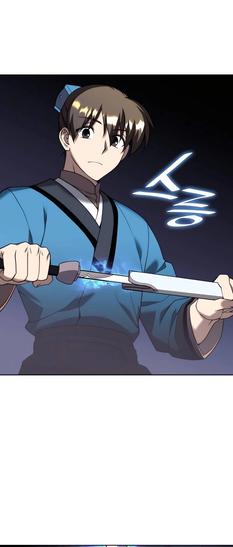 Võ Giả Bất Đắc Dĩ Chapter 103 - 47