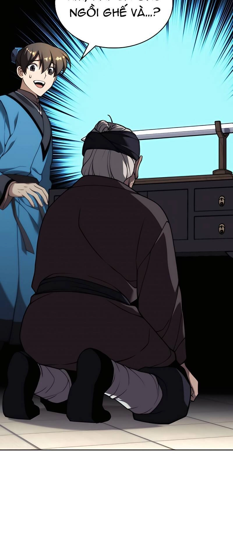 Võ Giả Bất Đắc Dĩ Chapter 103 - 51