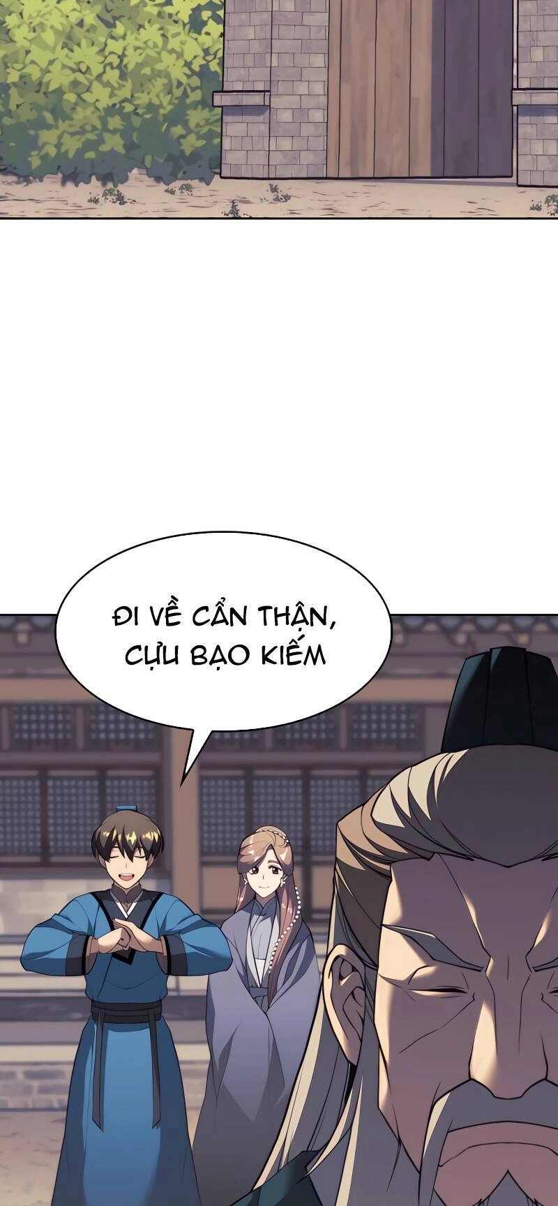 Võ Giả Bất Đắc Dĩ Chapter 103 - 57