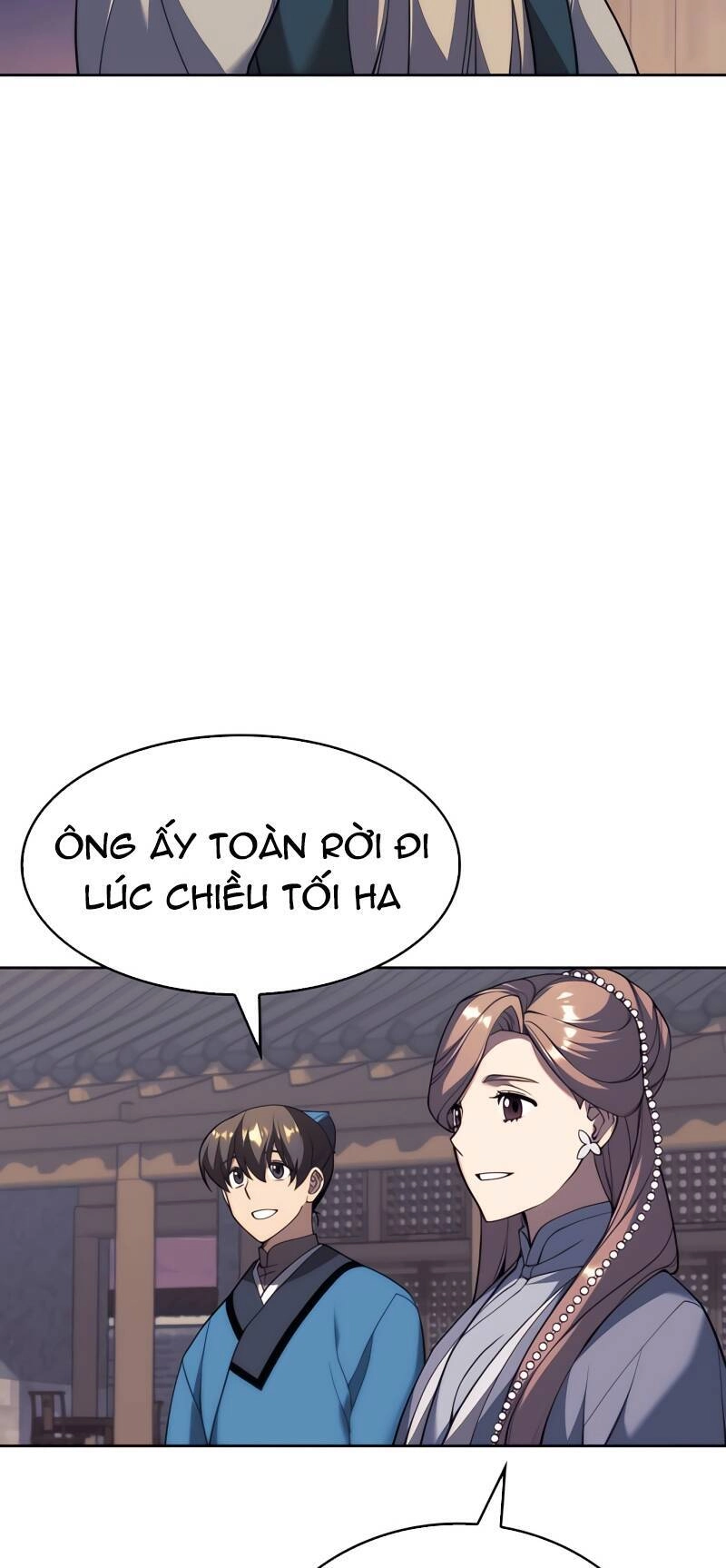 Võ Giả Bất Đắc Dĩ Chapter 103 - 59