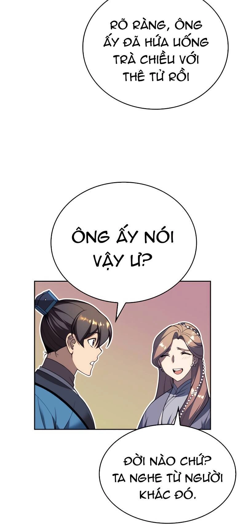 Võ Giả Bất Đắc Dĩ Chapter 103 - 60