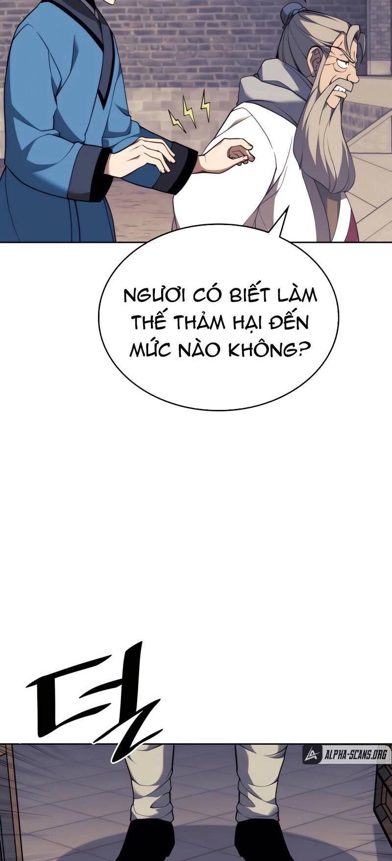 Võ Giả Bất Đắc Dĩ Chapter 103 - 65