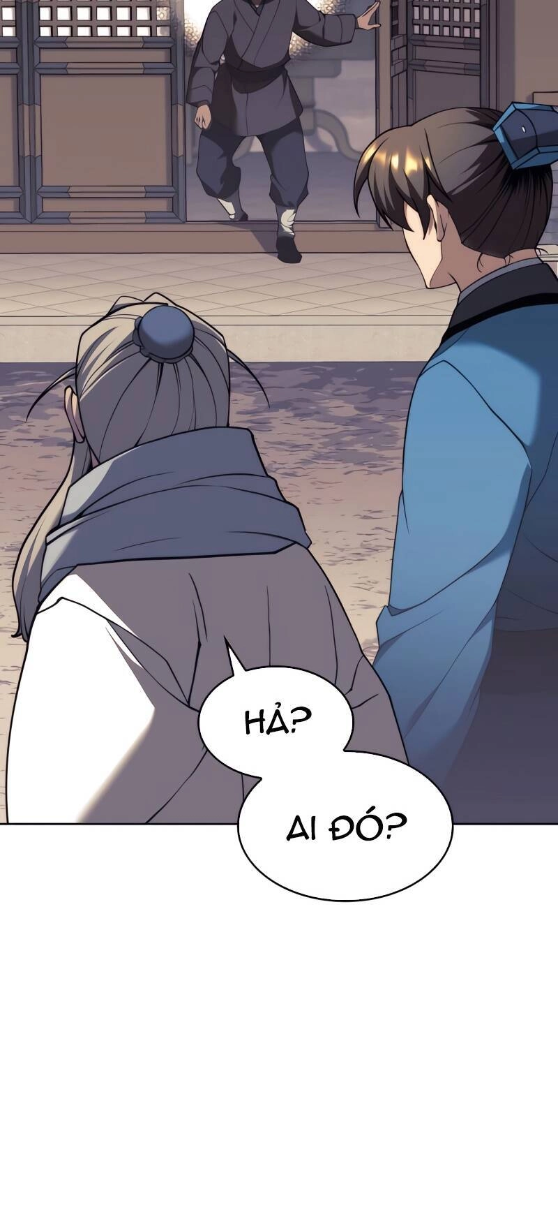 Võ Giả Bất Đắc Dĩ Chapter 103 - 67