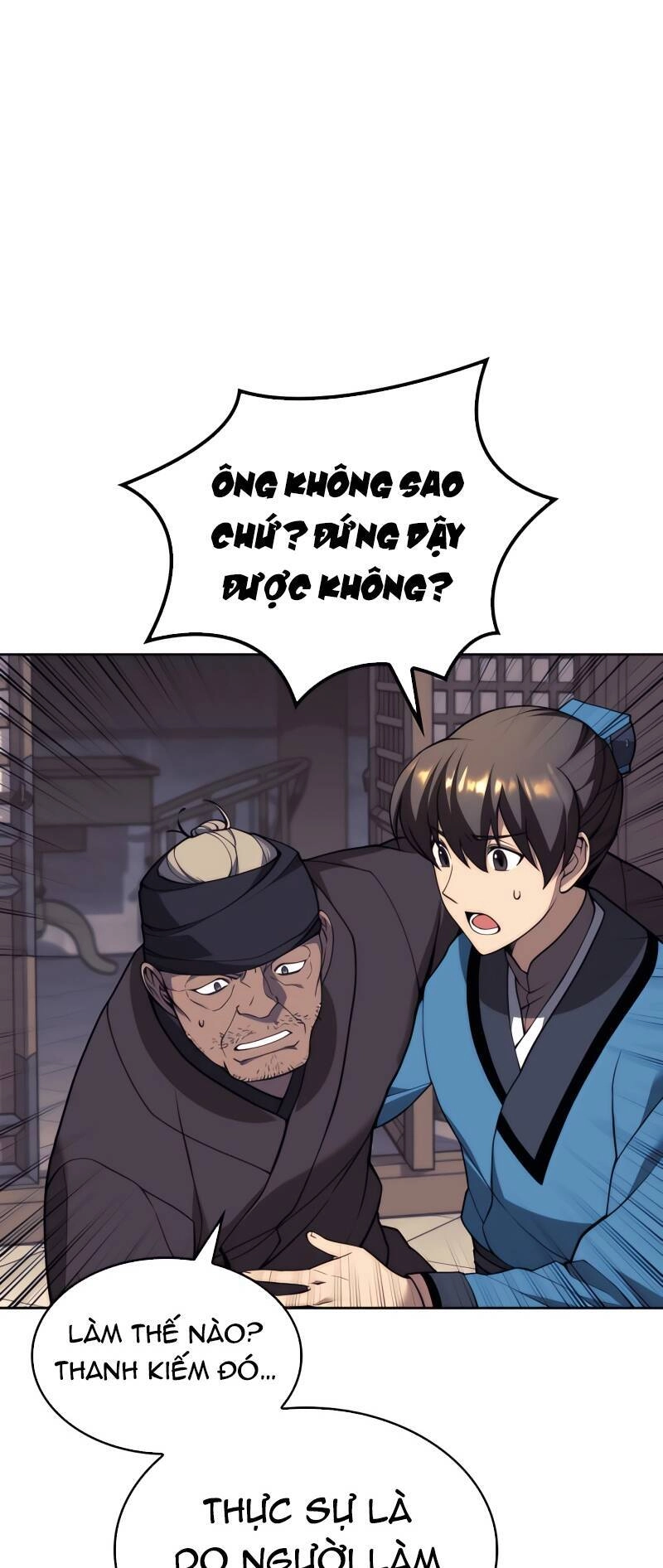 Võ Giả Bất Đắc Dĩ Chapter 103 - 69