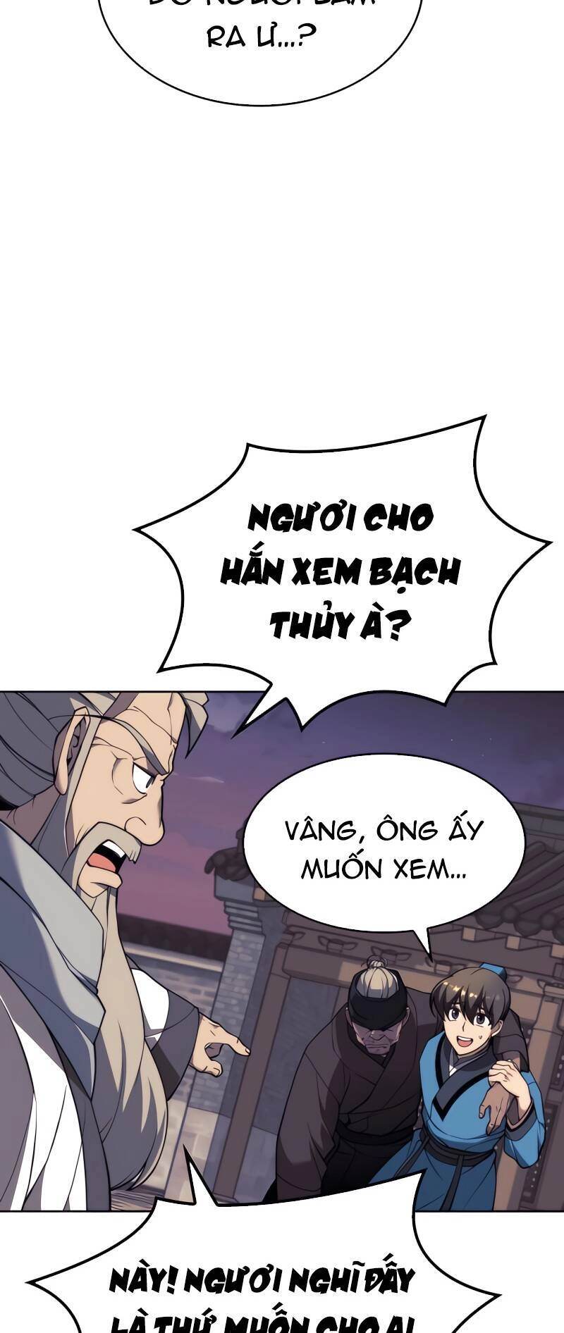 Võ Giả Bất Đắc Dĩ Chapter 103 - 70