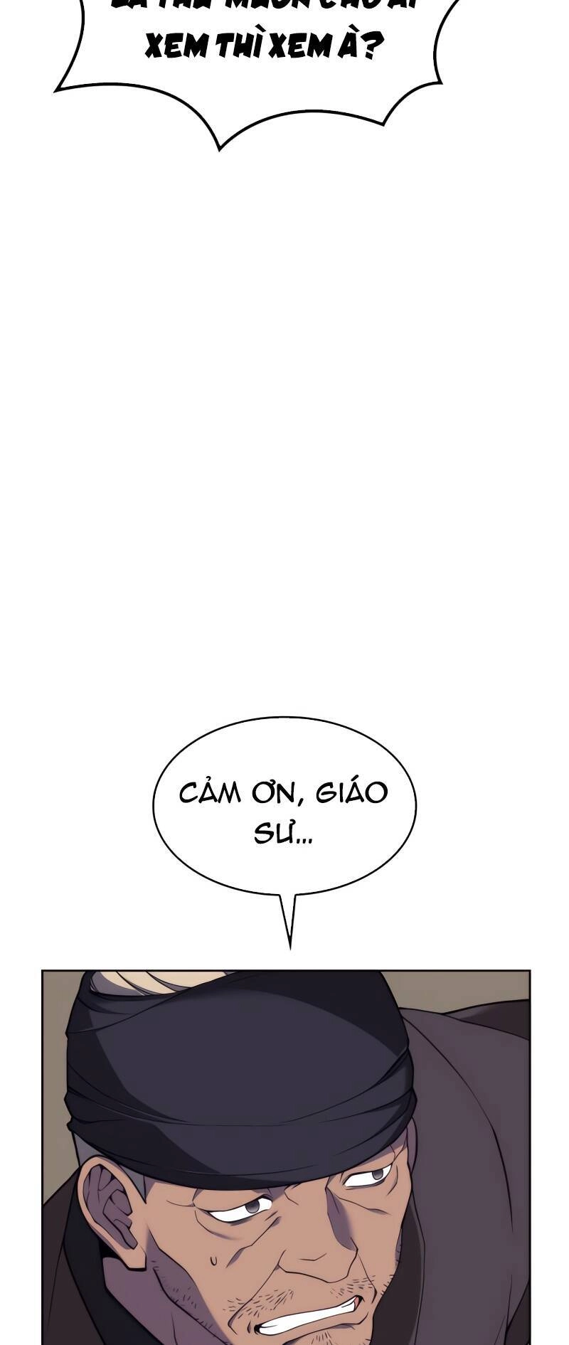 Võ Giả Bất Đắc Dĩ Chapter 103 - 71