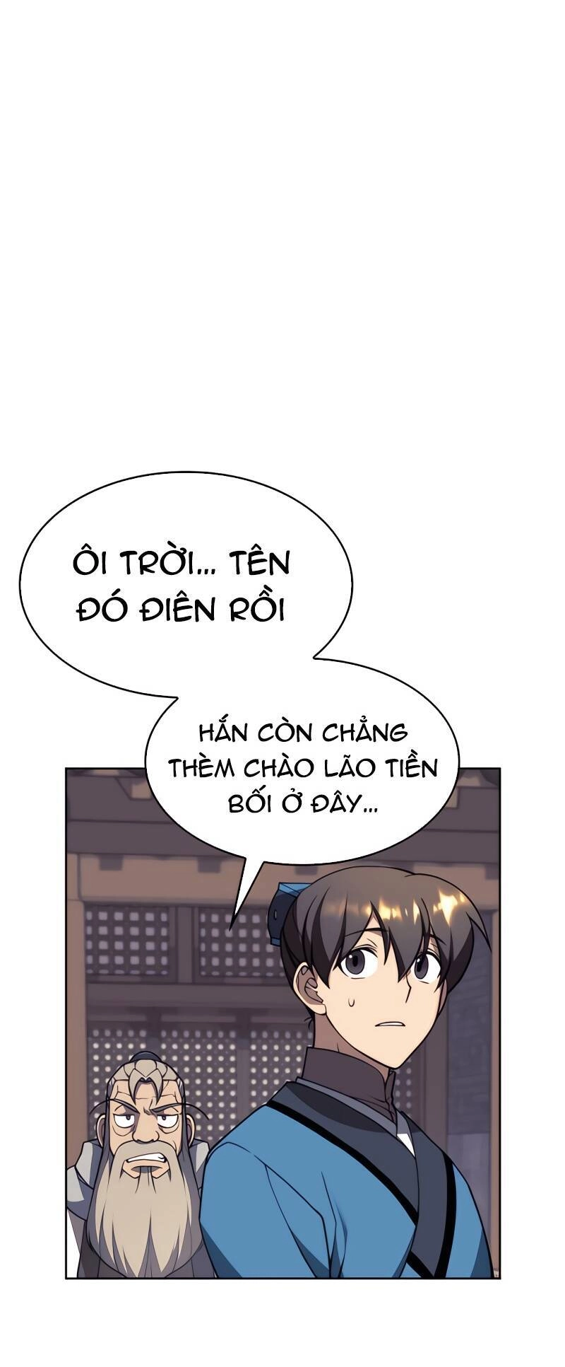 Võ Giả Bất Đắc Dĩ Chapter 103 - 76