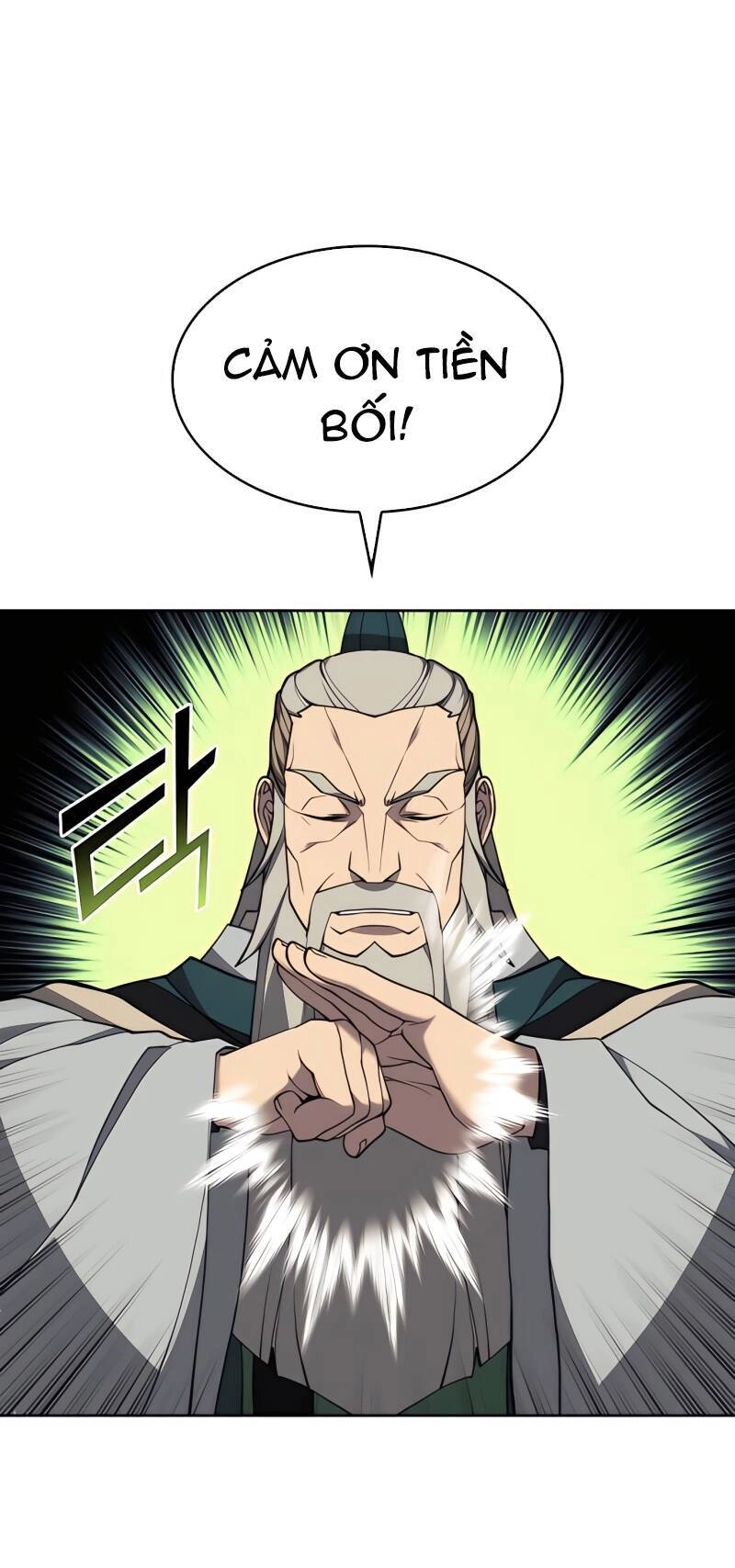 Võ Giả Bất Đắc Dĩ Chapter 103 - 88