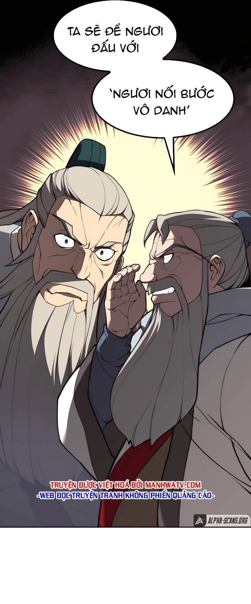 Võ Giả Bất Đắc Dĩ Chapter 103 - 92