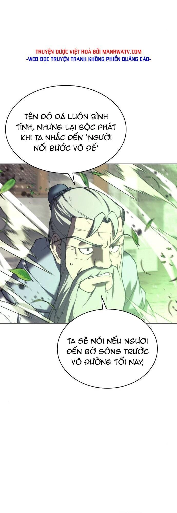 Võ Giả Bất Đắc Dĩ Chapter 104 - 8