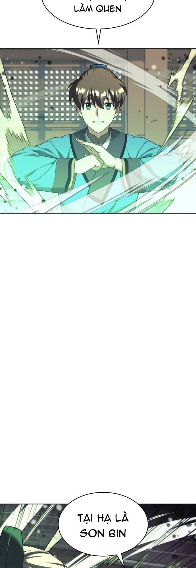 Võ Giả Bất Đắc Dĩ Chapter 104 - 10