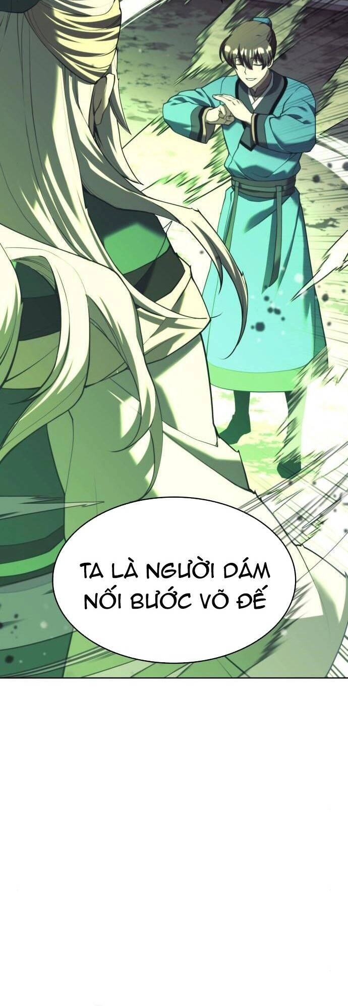 Võ Giả Bất Đắc Dĩ Chapter 104 - 11