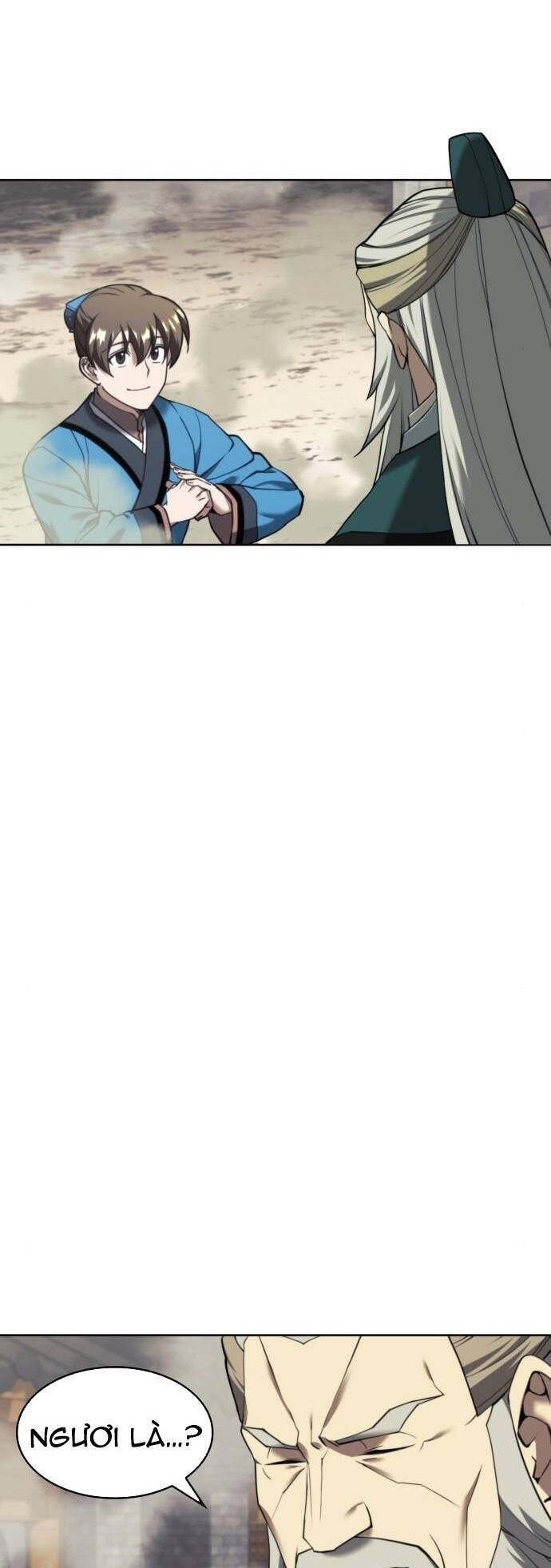 Võ Giả Bất Đắc Dĩ Chapter 104 - 15