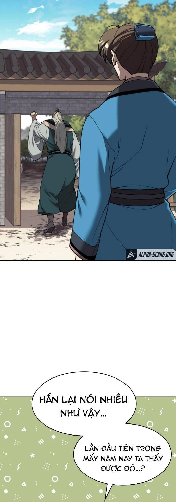 Võ Giả Bất Đắc Dĩ Chapter 104 - 21