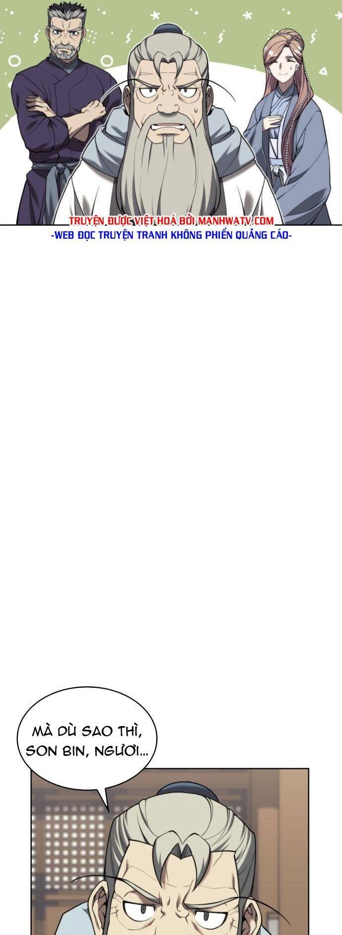 Võ Giả Bất Đắc Dĩ Chapter 104 - 22