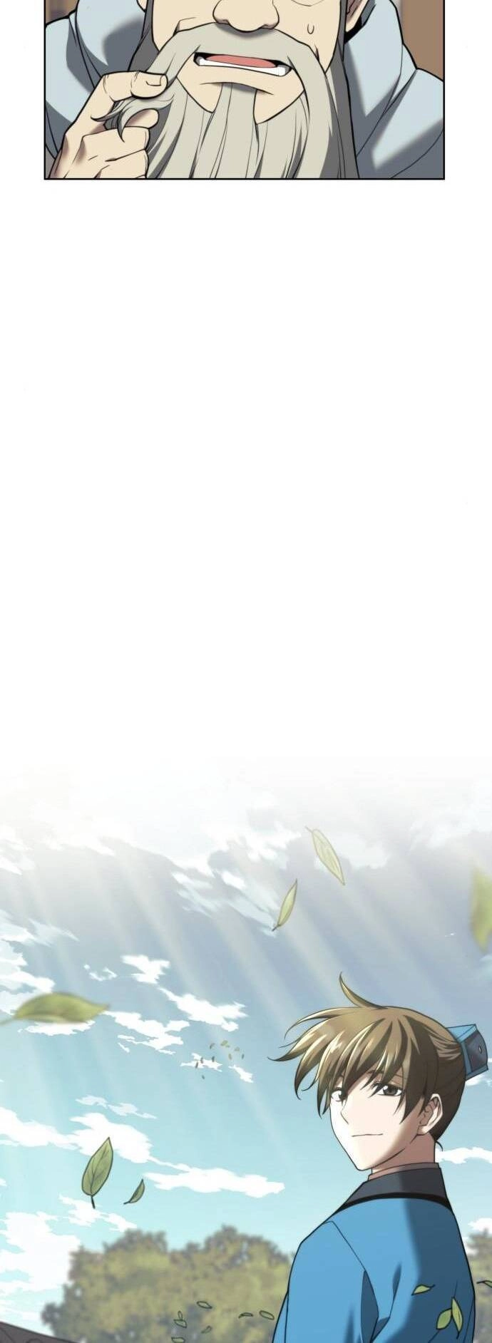 Võ Giả Bất Đắc Dĩ Chapter 104 - 23