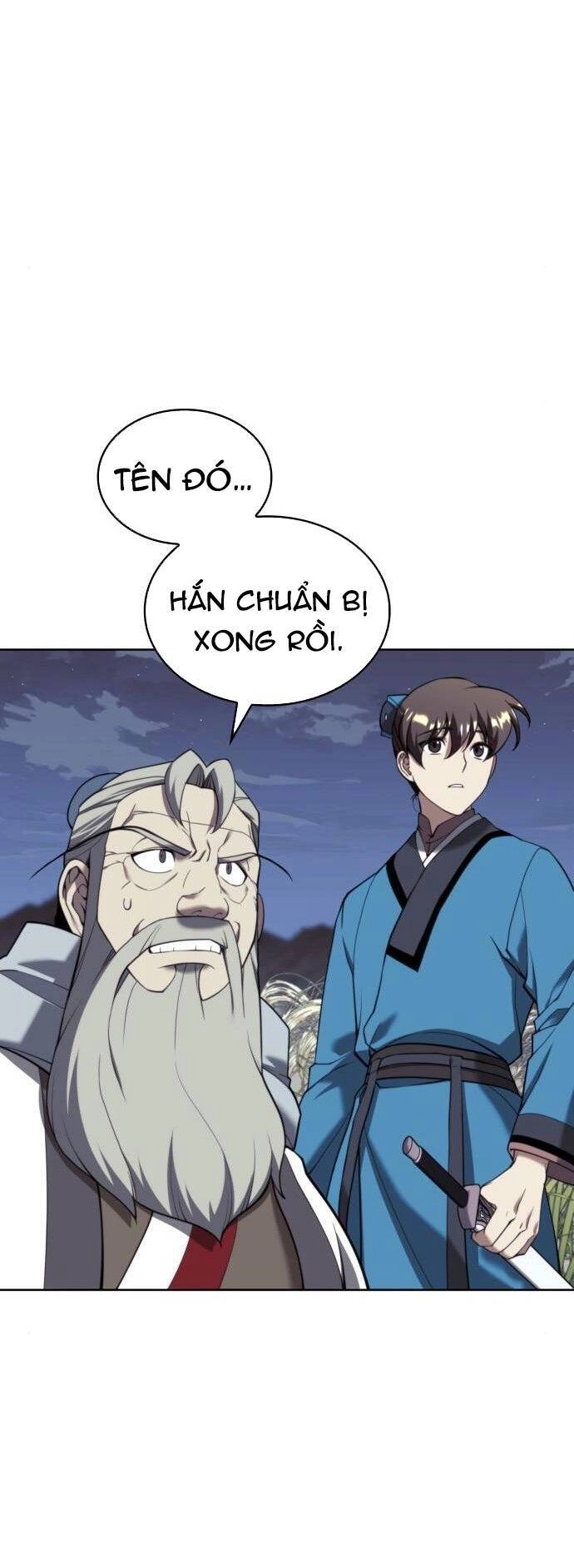 Võ Giả Bất Đắc Dĩ Chapter 104 - 28