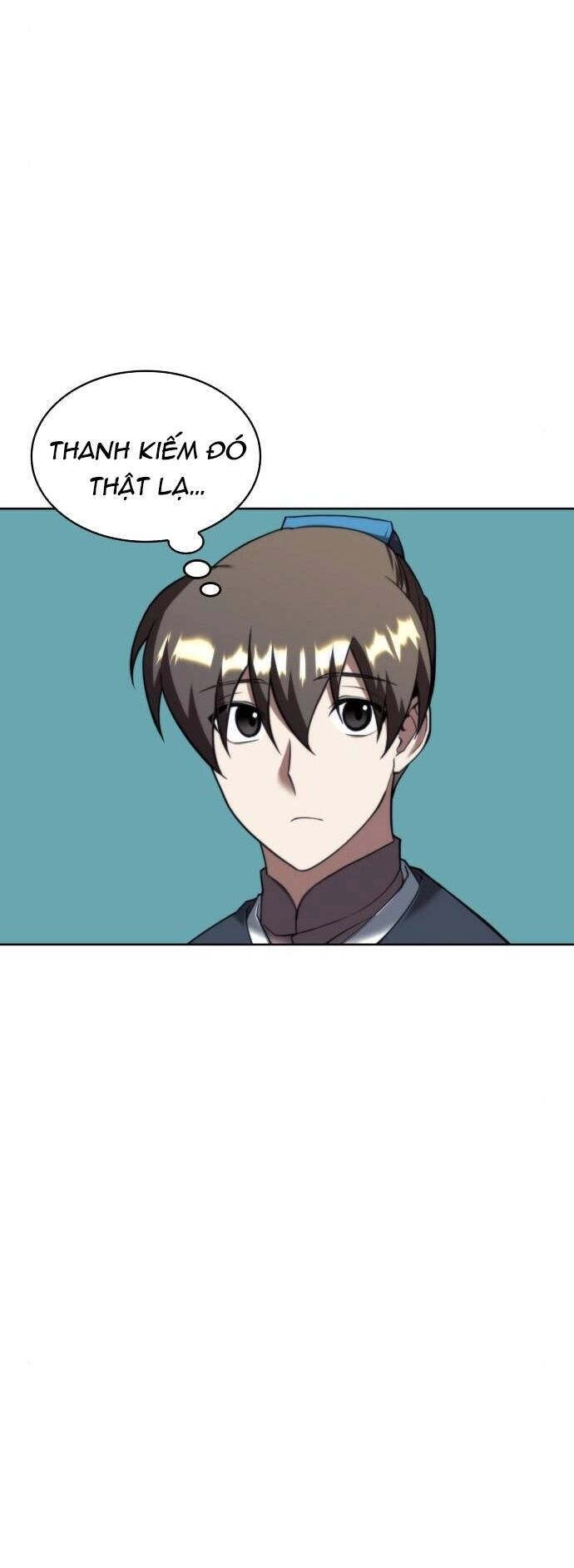 Võ Giả Bất Đắc Dĩ Chapter 104 - 29