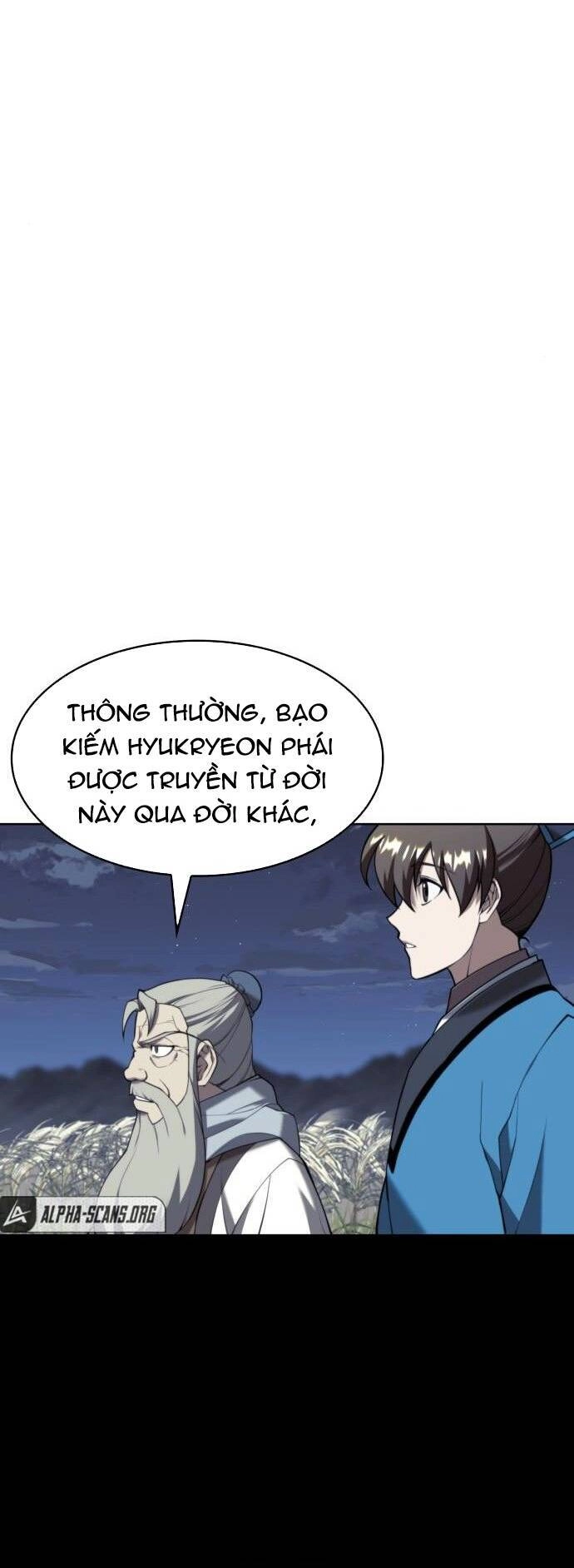 Võ Giả Bất Đắc Dĩ Chapter 104 - 31